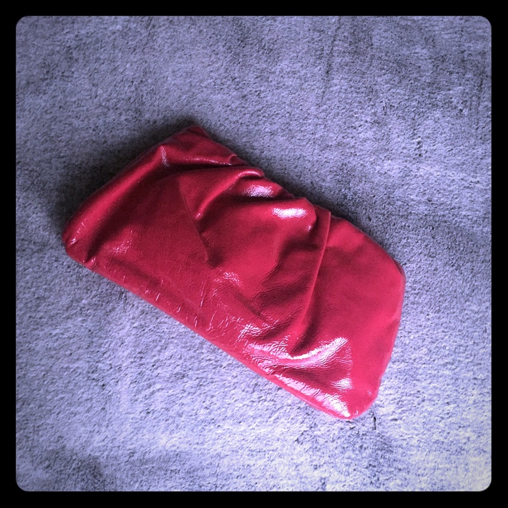 Minx by Los Feliz clutch bag